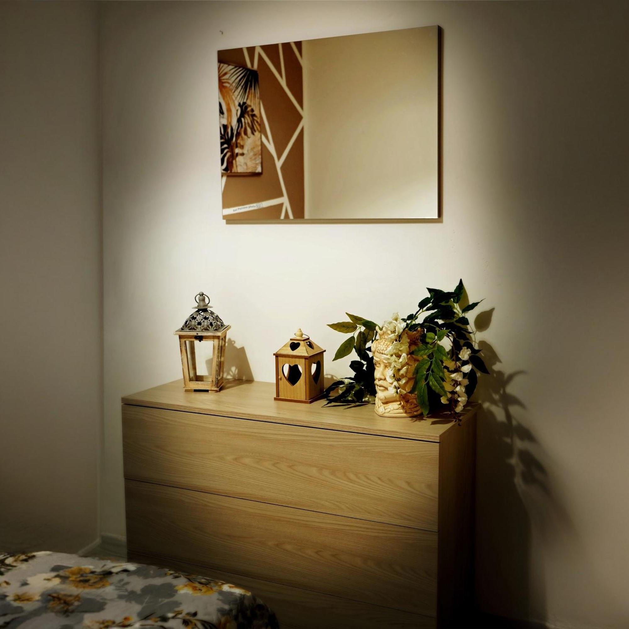 Da Giuseppe Apartments มาซารา เดล วัลโล ภายนอก รูปภาพ